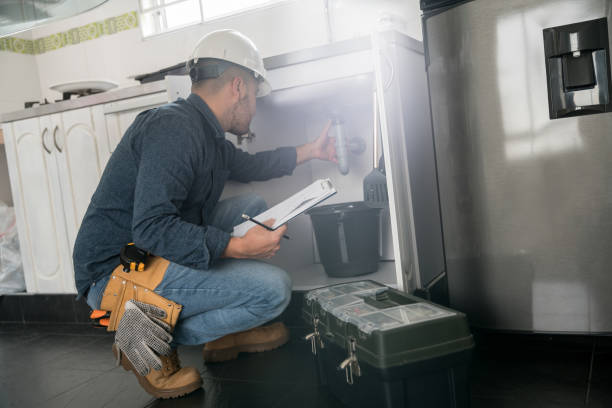 Best Plumbing Installation Services  in Panaca, NV