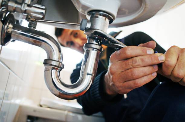Professional Plumbing in Panaca, NV