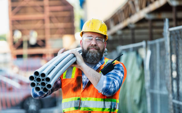 Best Clogged Drain Plumber  in Panaca, NV