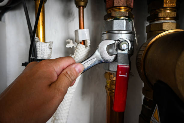 Best Sewer Line Repair  in Panaca, NV